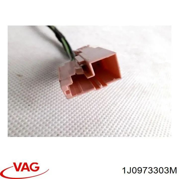 VAG 1J0973303M preço, a partir de 13,31 USD