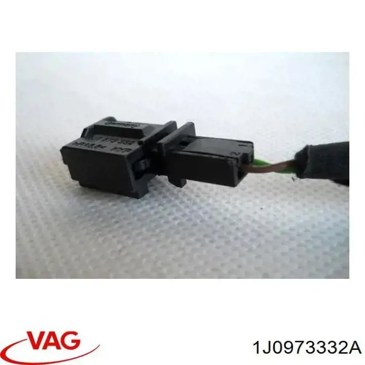  Porsche 1J0973332A preço, a partir de 15,32 USD