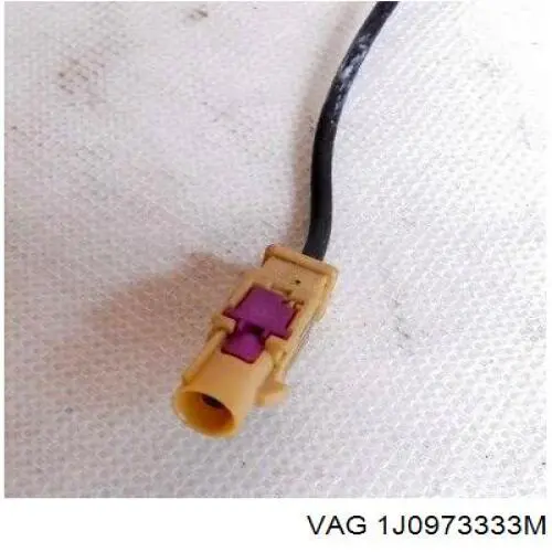  VAG 1J0973333M preço, a partir de 7,44 USD