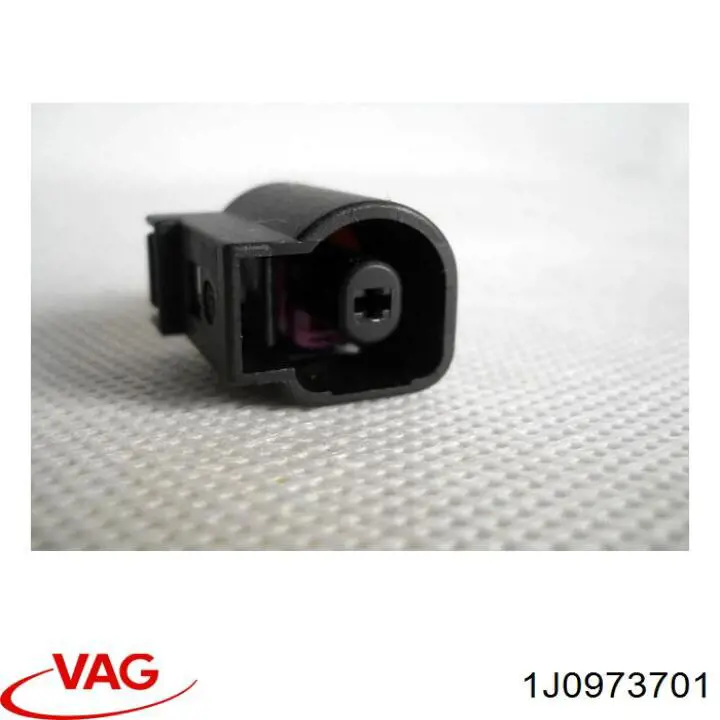 Desengate (ficha) de sensor de pressão de óleo VAG 1J0973701 preço, a partir de 3,77 USD