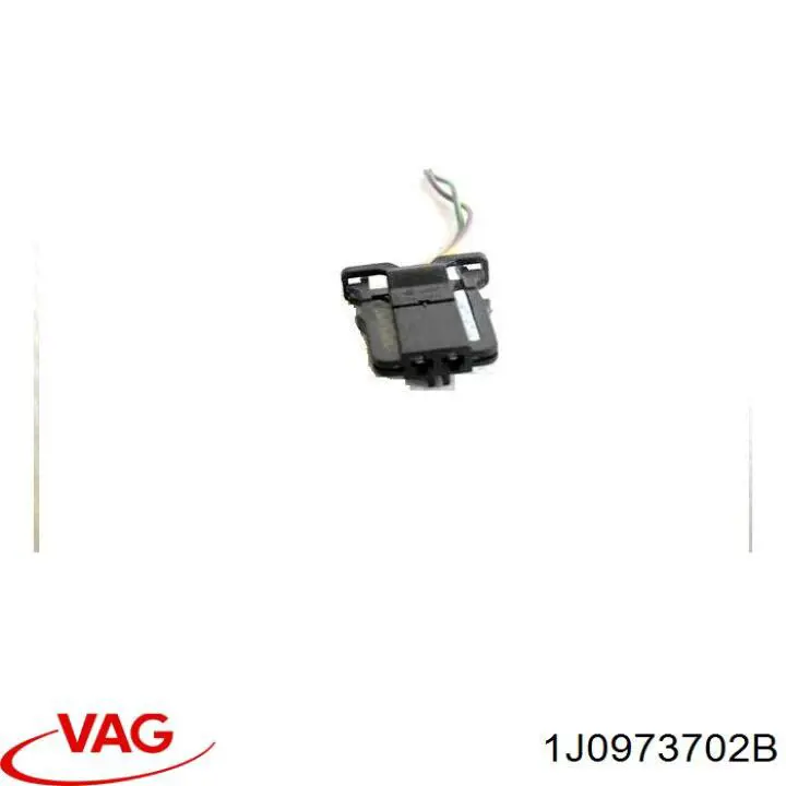  VAG 1J0973702B preço, a partir de 0,43 USD