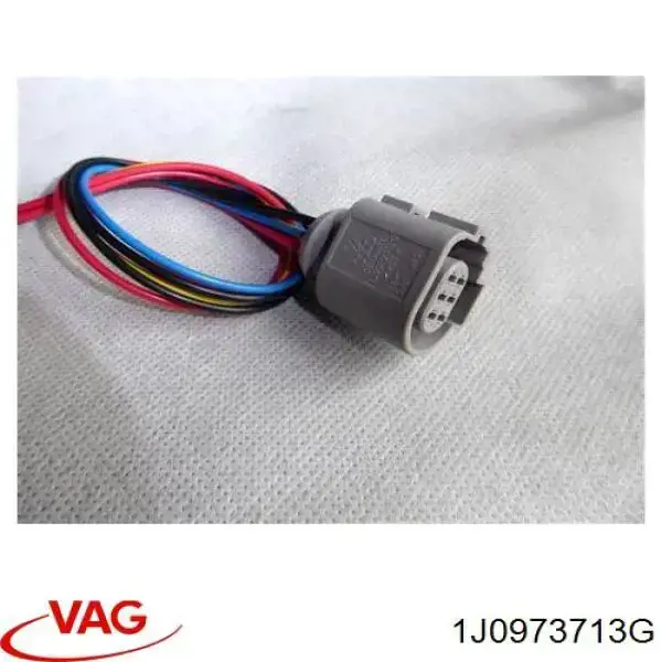  VAG 1J0973713G preço, a partir de 12,16 USD