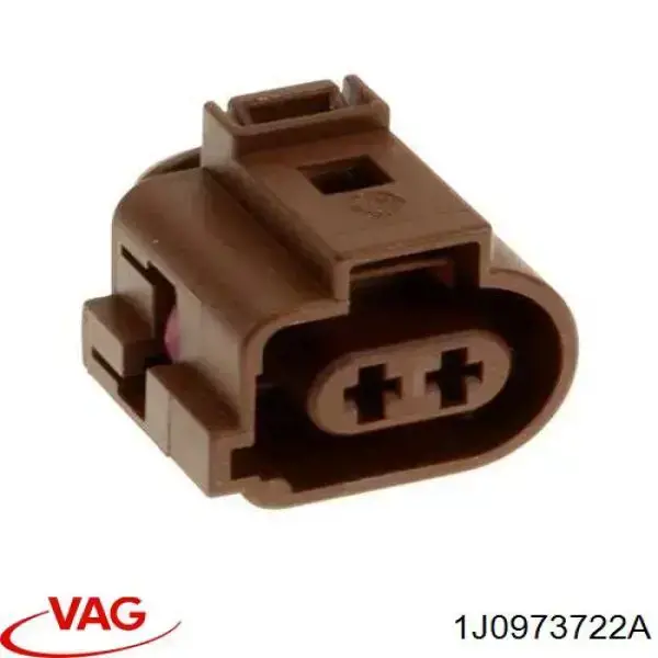 Forquilha elétrica de reboque (TRUCK) VAG 1J0973722A preço, a partir de 4,95 USD