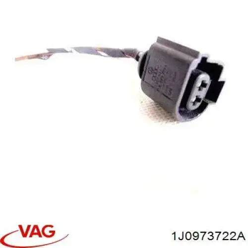 Compre 1J0973722A VAG Forquilha elétrica de reboque (TRUCK)