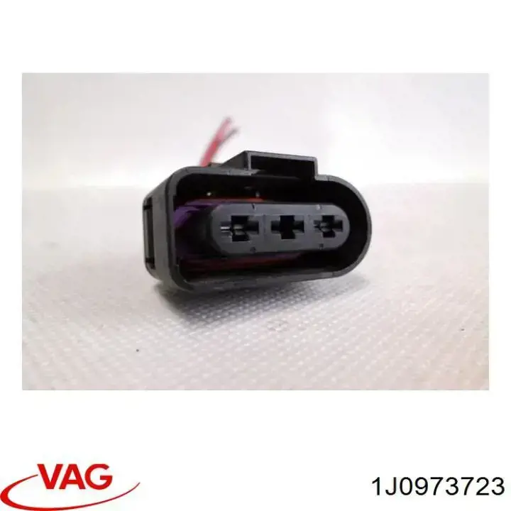 Conector universal 30973041 AND