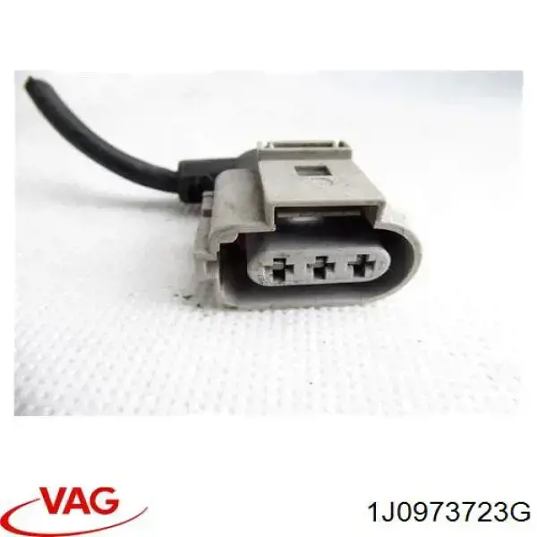 Conector universal VAG 1J0973723G preço, a partir de 14,44 USD