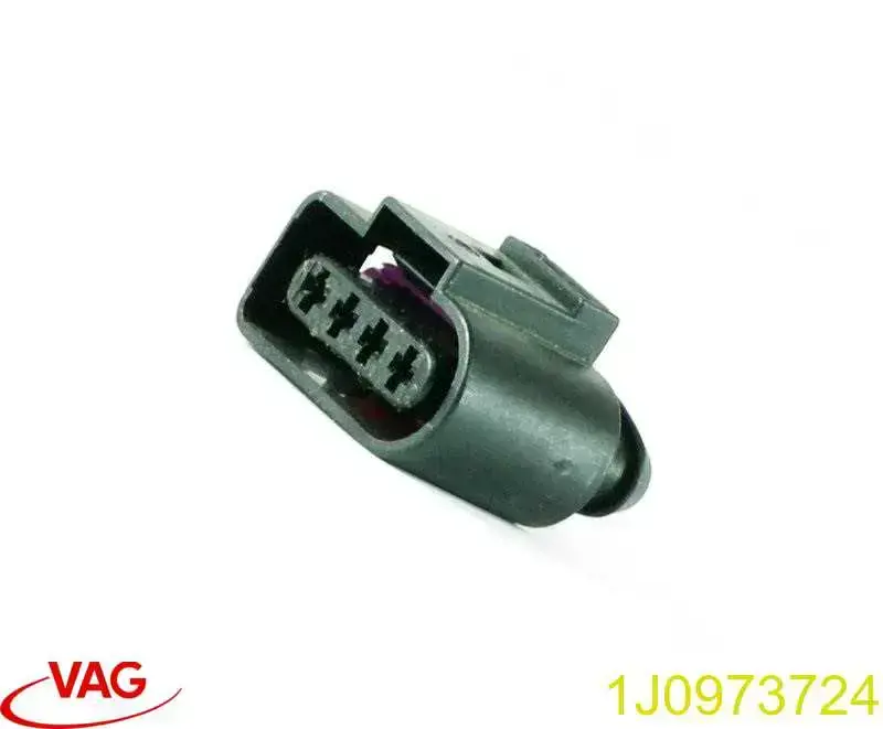 Compre 30702 3RG Desengate (ficha) de bobina de encendido