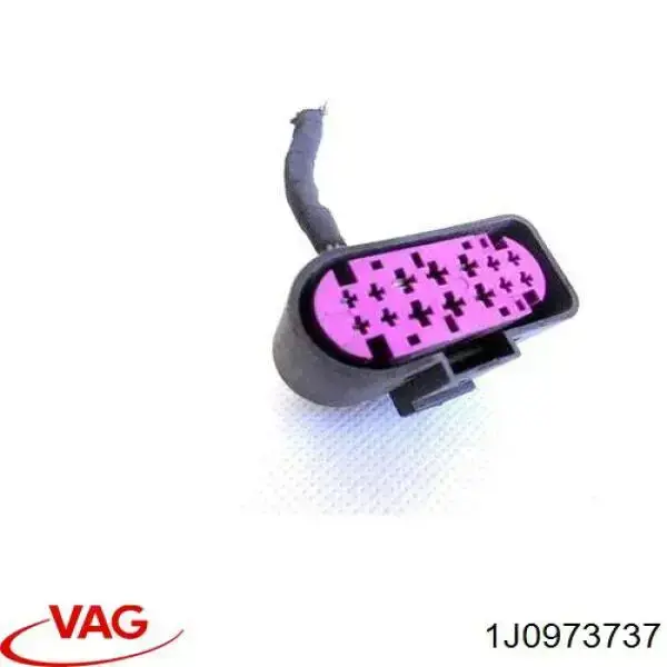 Desengate (ficha) das luzes 30973009 AND