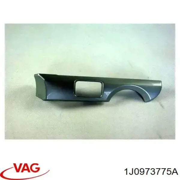 Conector do sensor de fluxo de ar VAG 1J0973775A preço, a partir de 15,95 USD