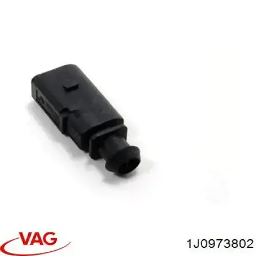 Desengate (ficha) de sensor de desgaste das sapatas do freio Metzger 2324074 preço, a partir de 11,79 USD