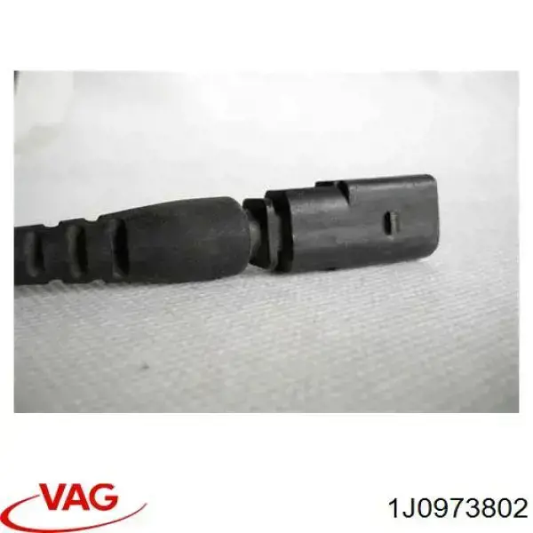 Compre 2324074 Metzger Desengate (ficha) de sensor de desgaste das sapatas do freio