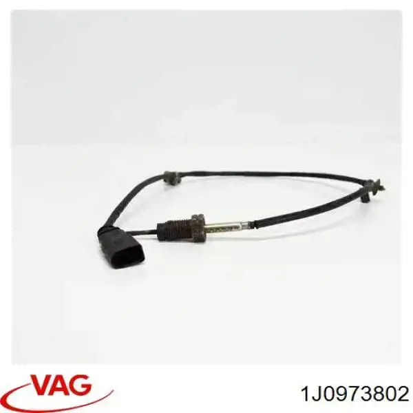 Compre 30973010 AND Desengate (ficha) de sensor de desgaste das sapatas do freio