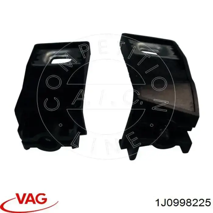 Consola (adaptador) de fixação da luz dianteira esquerda AND 14998001 preço, a partir de 11,26 USD
