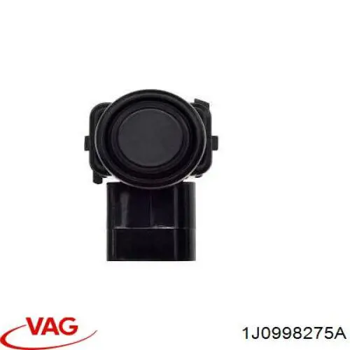 Sensor traseiro de sinalização de estacionamento (sensor de estacionamento) VAG 1J0998275A preço, a partir de 34,38 USD
