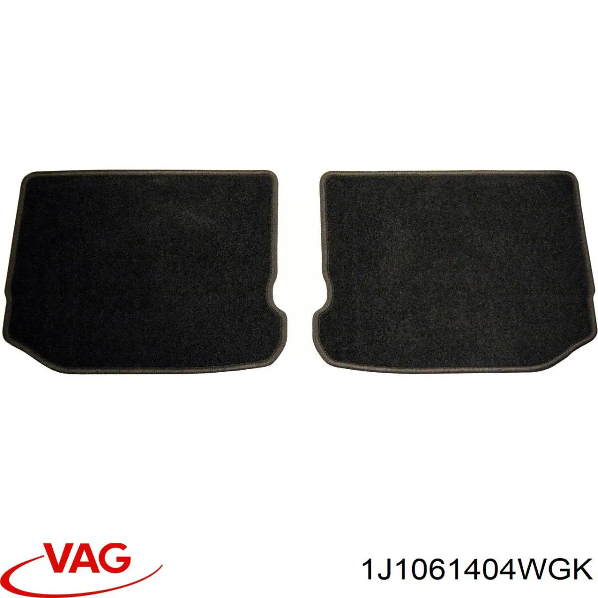 Compre 1J1061404WGK VAG 
