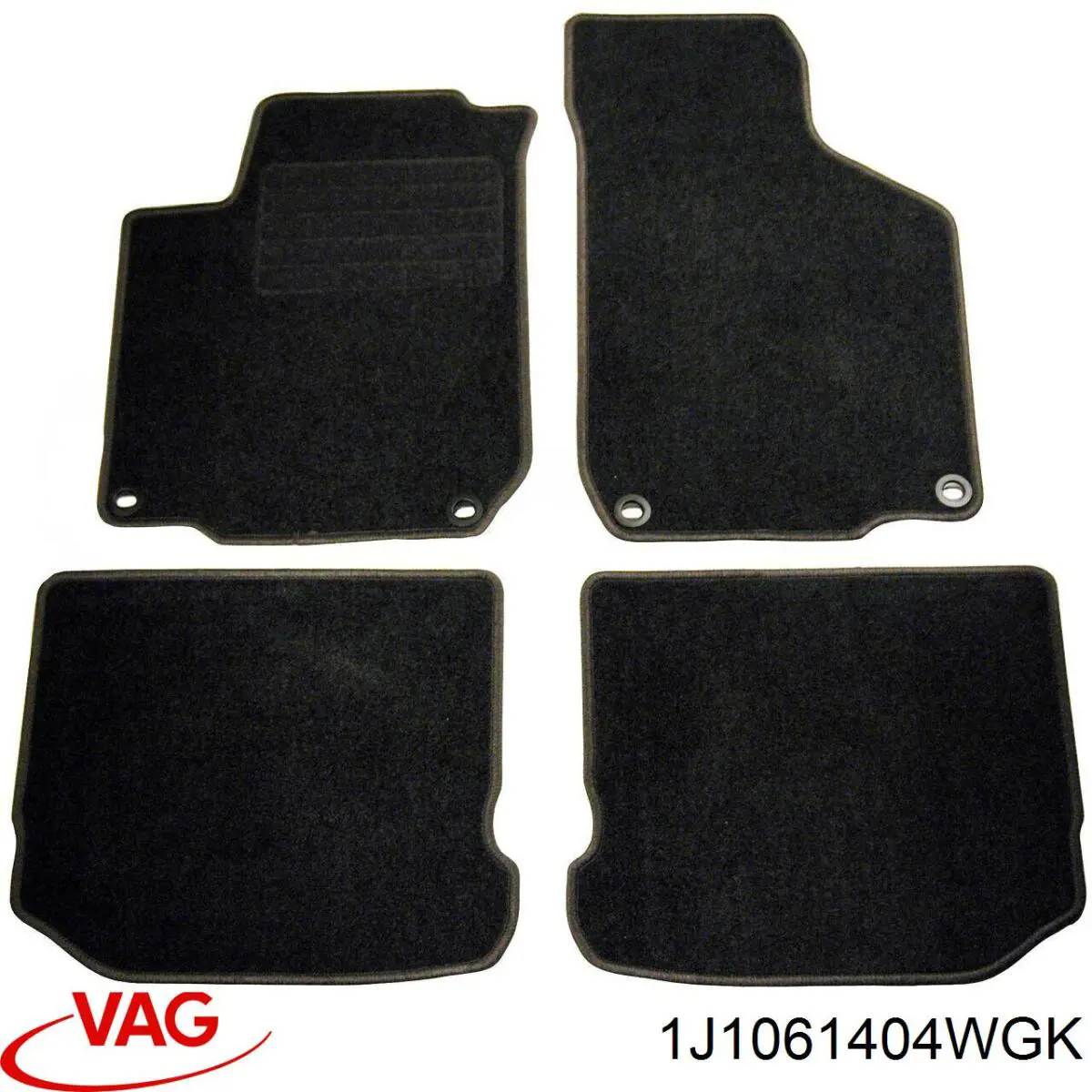  VAG 1J1061404WGK preço, a partir de 99,92 USD