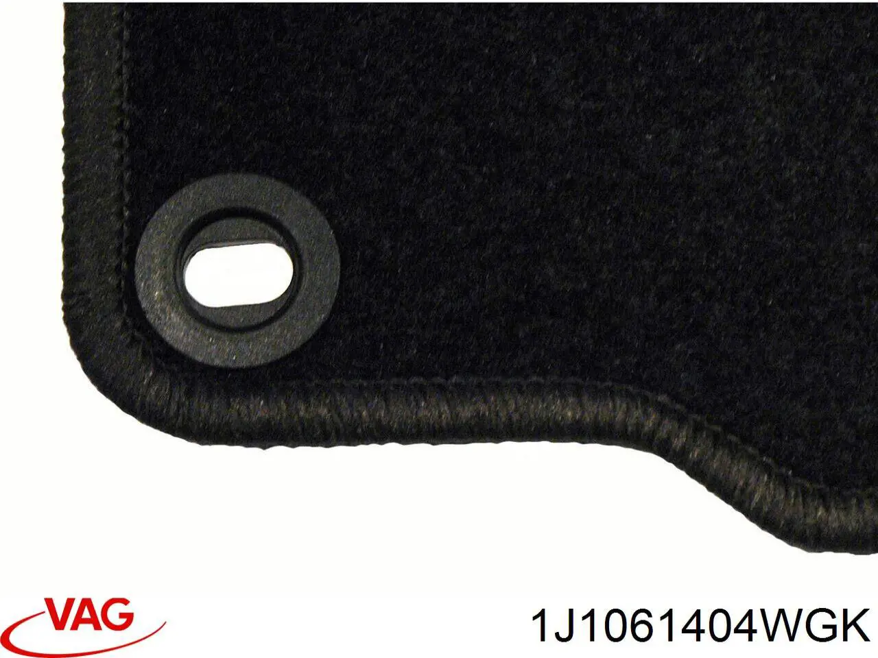 1J1061404WGK VAG 
