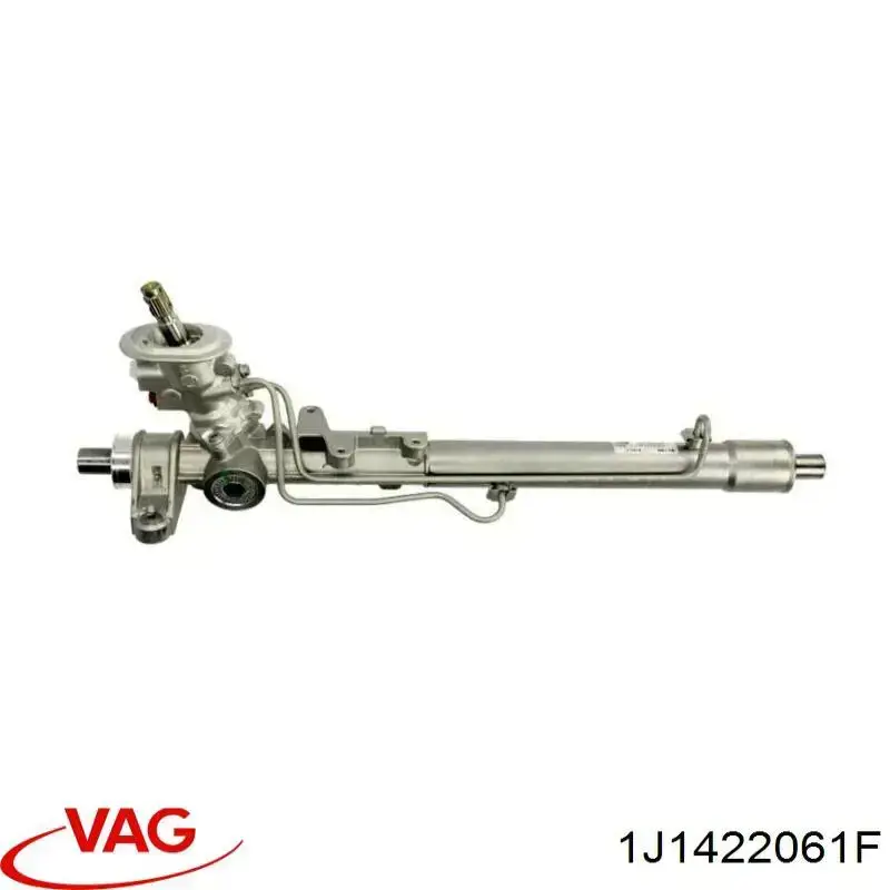 Compre 1J1422061F VAG Cremalheira da direção