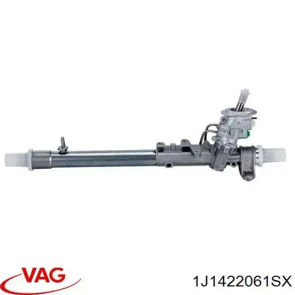 Compre 1J1422061SX VAG Cremalheira da direção