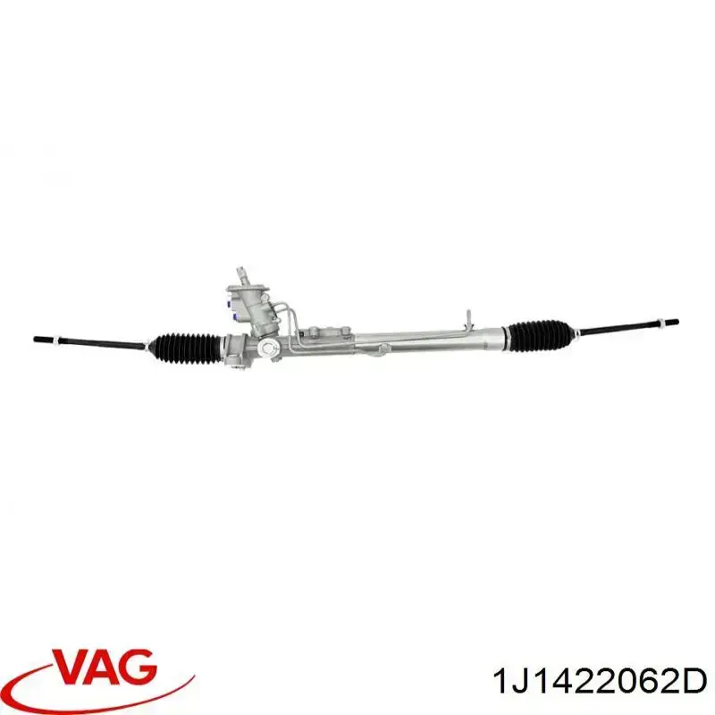 Cremalheira da direção VAG 1J1422062D preço, a partir de 74,49 USD