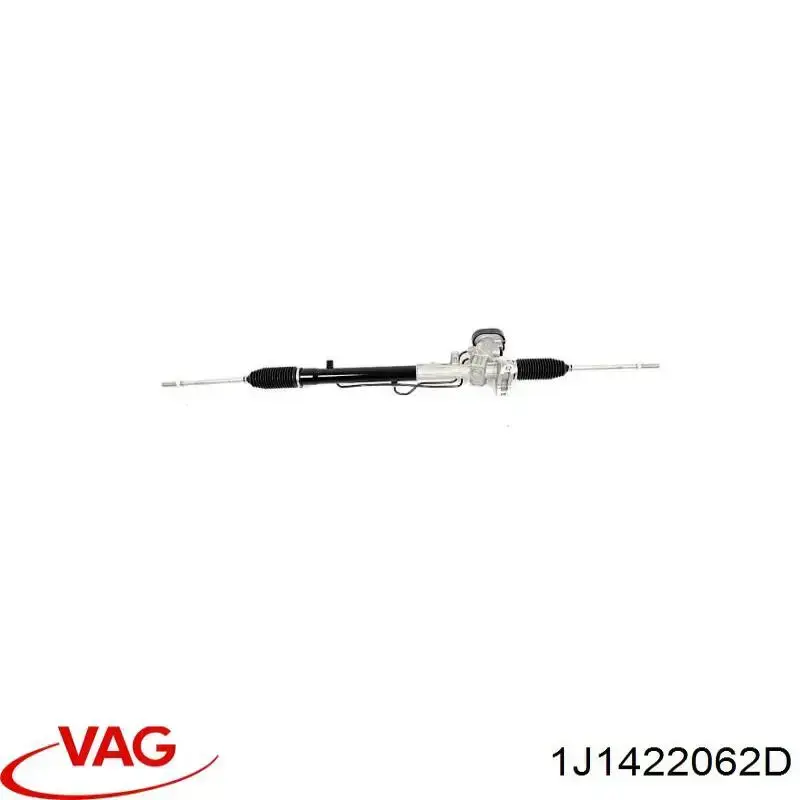Compre 1J1422062D VAG Cremalheira da direção