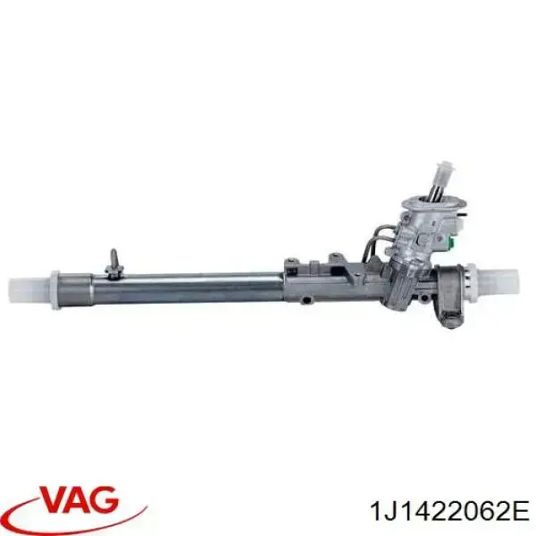 Cremalheira da direção VAG 1J1422062E preço, a partir de 148,12 USD