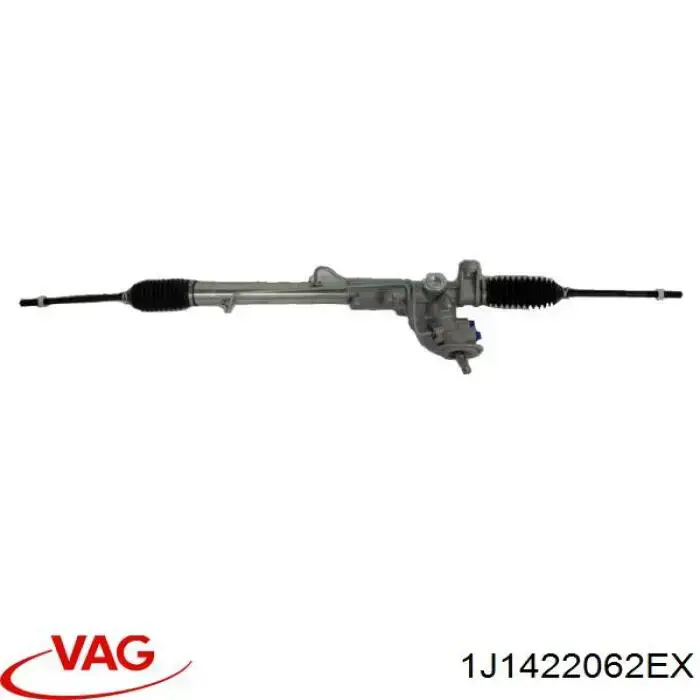 Cremalheira da direção VAG 1J1422062EX preço, a partir de 148,12 USD