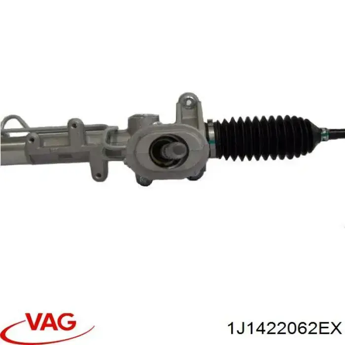 Compre 1J1422062EX VAG Cremalheira da direção