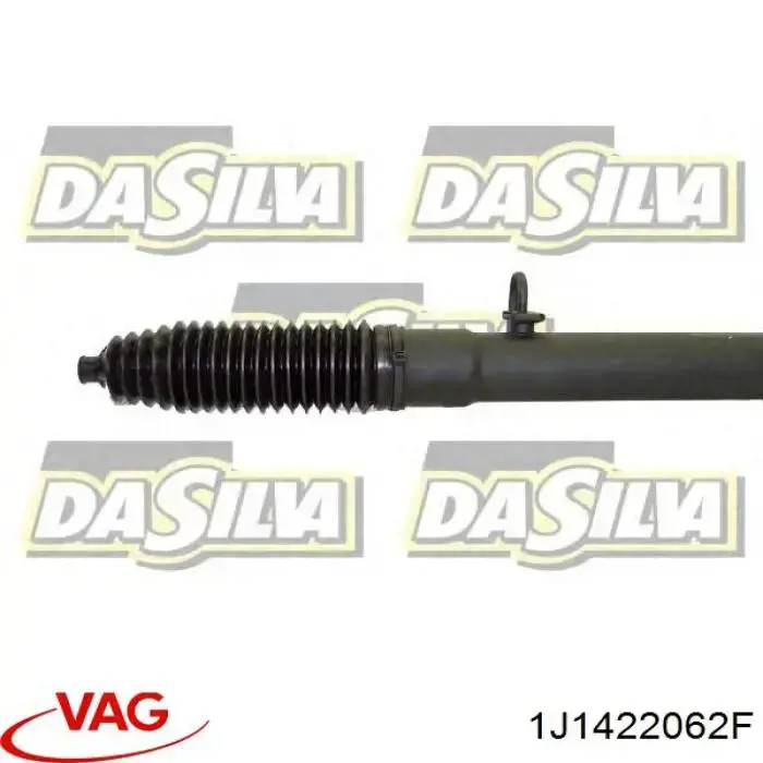 Compre 1J1422062F VAG Cremalheira da direção