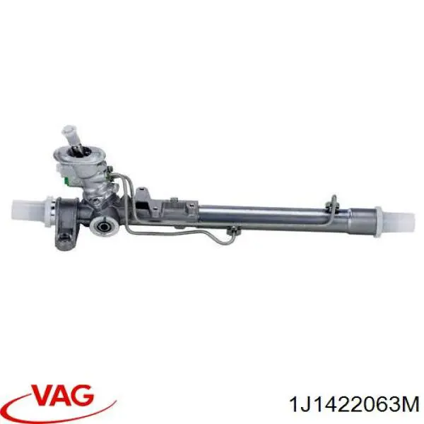 Cremalheira da direção VAG 1J1422063M preço, a partir de 89,86 USD