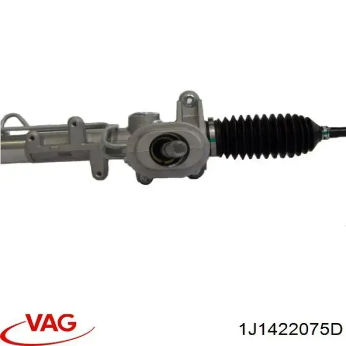 Compre 1J1422075D VAG Cremalheira da direção