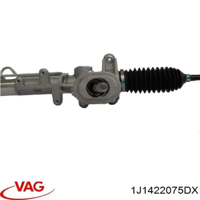Cremalheira da direção VAG 1J1422075DX preço, a partir de 88,53 USD