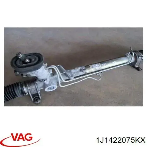 Cremalheira da direção VAG 1J1422075KX preço, a partir de 74,49 USD