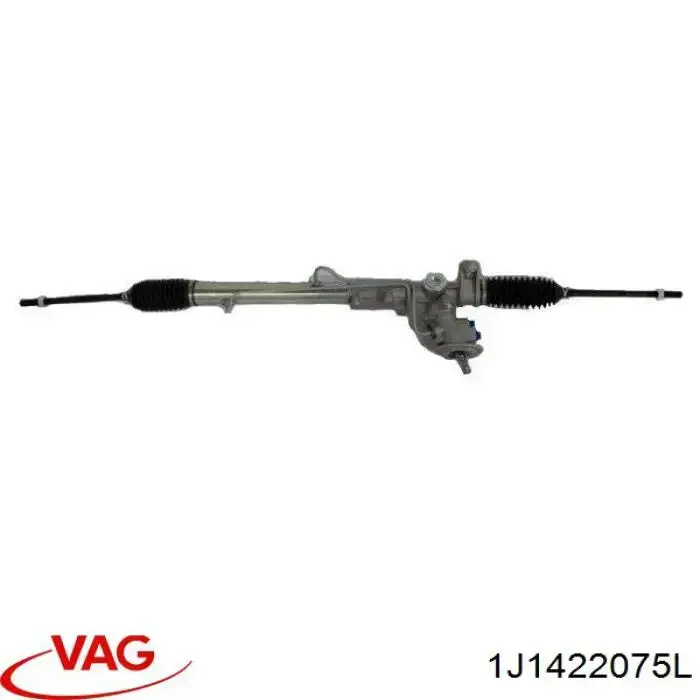 1J1422075L VAG Cremalheira da direção