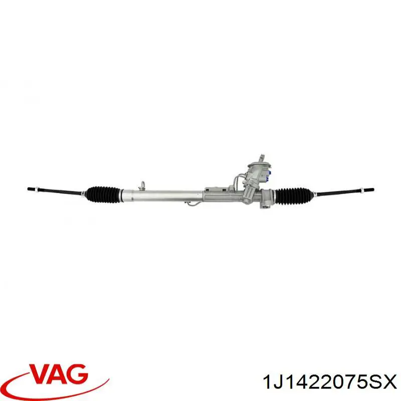 Cremalheira da direção VAG 1J1422075SX preço, a partir de 107,83 USD
