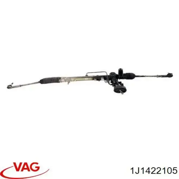 1J1422105 VAG Cremalheira da direção