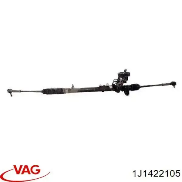 Cremalheira da direção VAG 1J1422105 preço, a partir de 92,50 USD