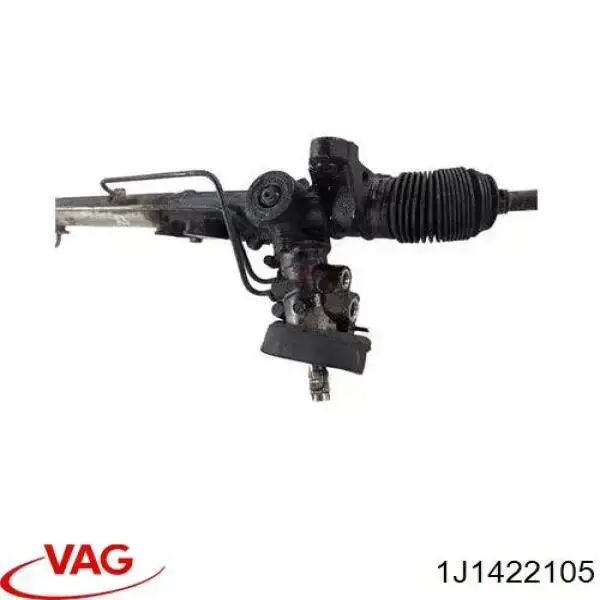 Compre 1J1422105 VAG Cremalheira da direção