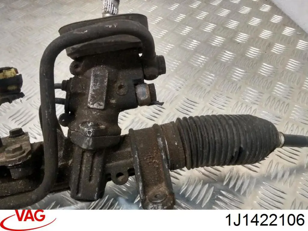 Cremalheira da direção VAG 1J1422106 preço, a partir de 74,49 USD