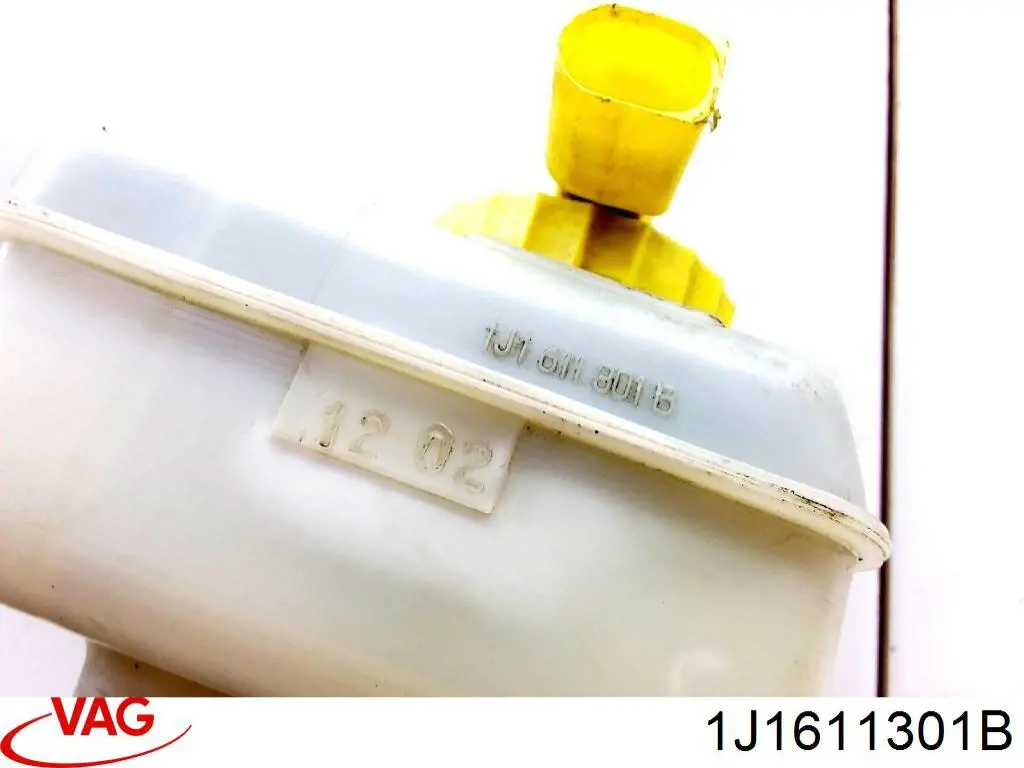 Compre 1J1611301B VAG Cilindro mestre do freio