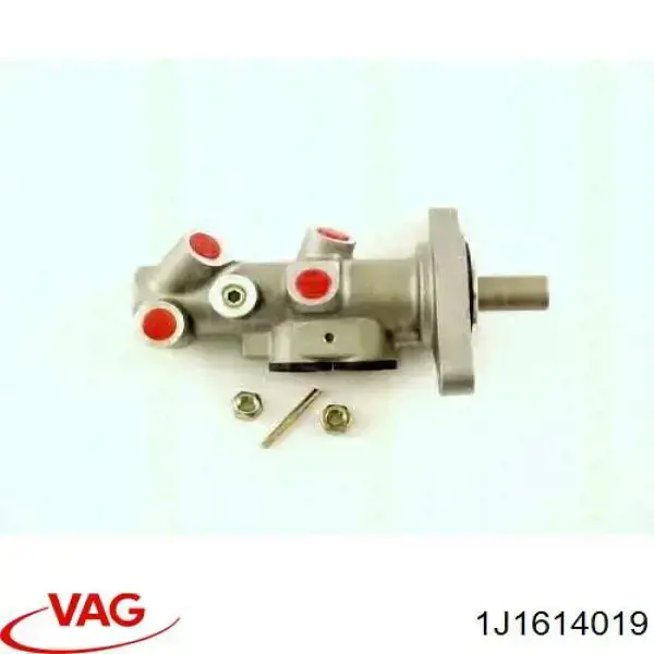 Cilindro mestre do freio VAG 1J1614019 preço, a partir de 39,01 USD