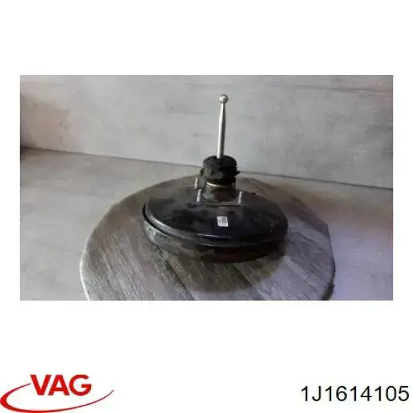 Reforçador dos freios a vácuo VAG 1J1614105 preço, a partir de 81,72 USD