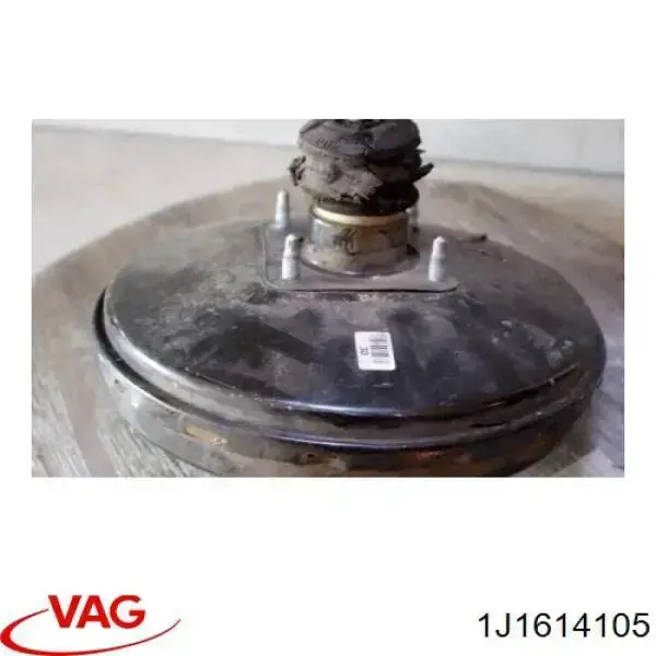 1J1614105 VAG Reforçador dos freios a vácuo