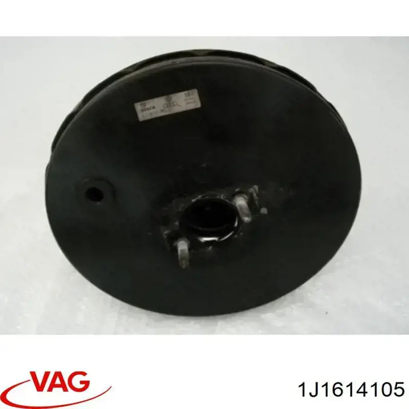 Compre 1J1614105 VAG Reforçador dos freios a vácuo