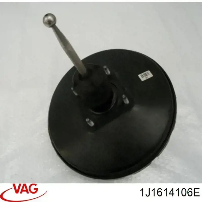Compre 1J1614106E VAG Reforçador dos freios a vácuo