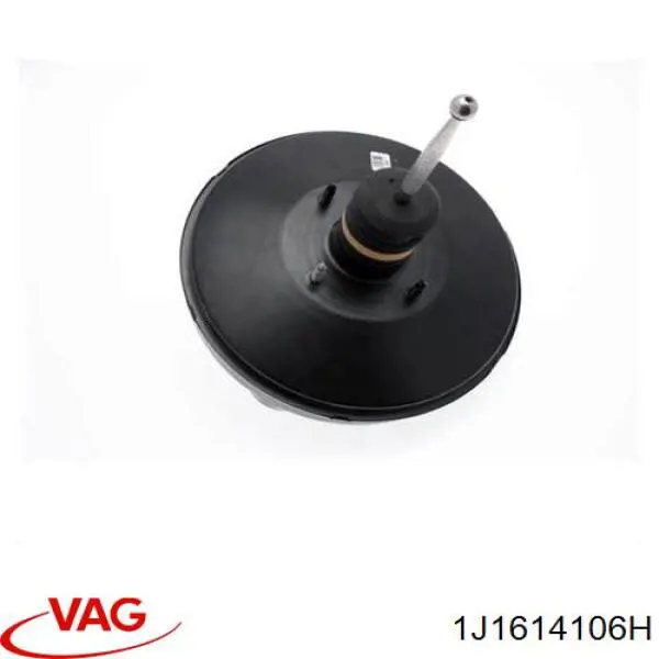 Reforçador dos freios a vácuo VAG 1J1614106H preço, a partir de 232,71 USD