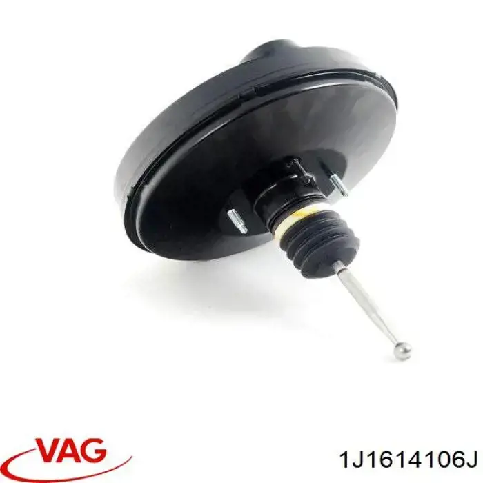 Reforçador dos freios a vácuo VAG 1J1614106J preço, a partir de 233,27 USD