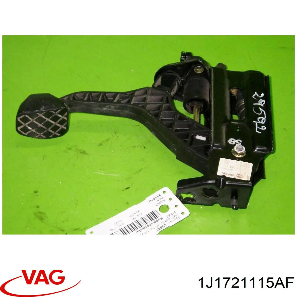 1J1721115AF VAG 