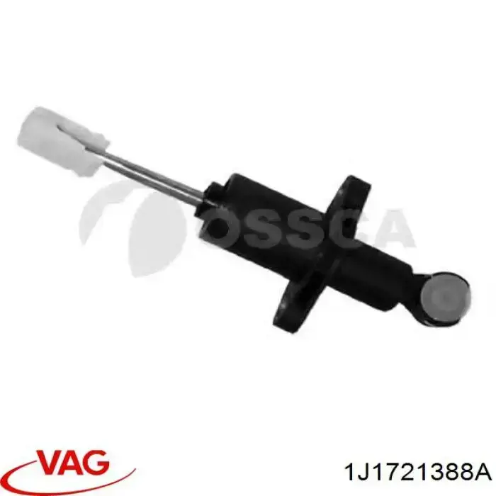 Cilindro mestre de embraiagem VAG 1J1721388A preço, a partir de 44,67 USD