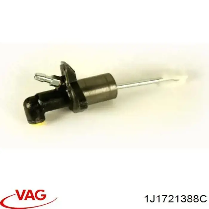 Cilindro mestre de embraiagem VAG 1J1721388C preço, a partir de 45,97 USD